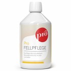 Cat Dog Accessories Supplements Fur care (Fellpflege) 500ml 1 Piece -1- Anifit