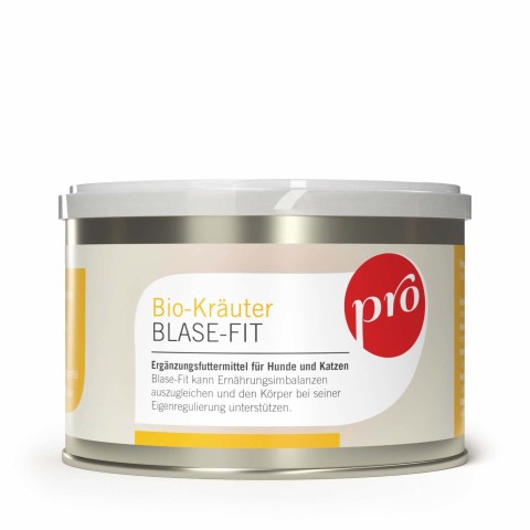 Cat Dog Supplements Bladder-Fit (Blase-Fit) 150g 1 Piece -1- Anifit
